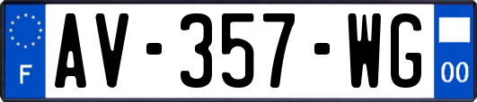 AV-357-WG