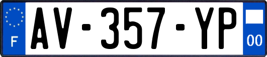 AV-357-YP