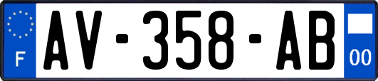 AV-358-AB