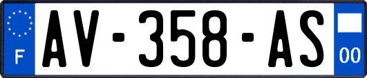 AV-358-AS