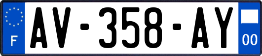 AV-358-AY