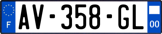 AV-358-GL