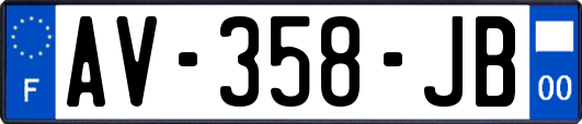 AV-358-JB