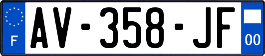 AV-358-JF