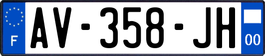 AV-358-JH