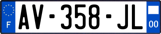 AV-358-JL