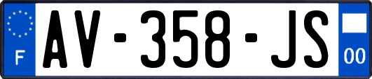 AV-358-JS