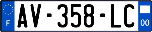 AV-358-LC