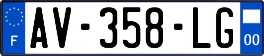AV-358-LG
