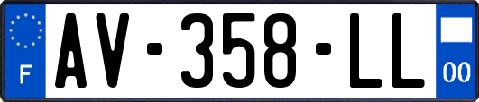AV-358-LL