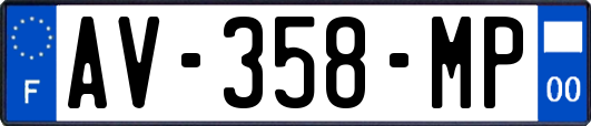 AV-358-MP