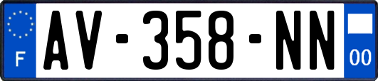AV-358-NN