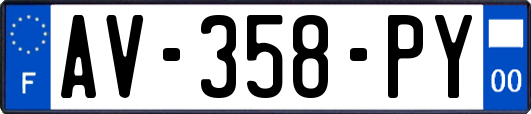 AV-358-PY