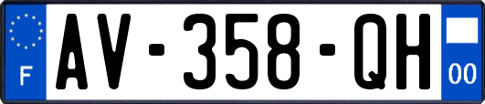 AV-358-QH