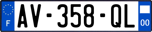 AV-358-QL
