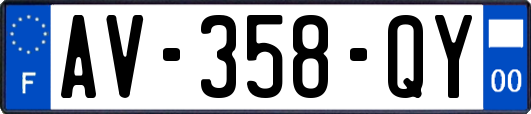 AV-358-QY