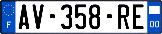 AV-358-RE