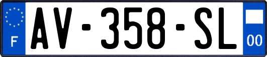 AV-358-SL