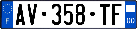 AV-358-TF
