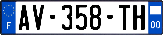AV-358-TH