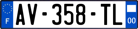 AV-358-TL