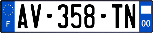 AV-358-TN