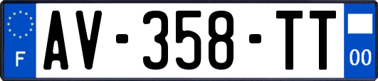 AV-358-TT