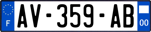 AV-359-AB