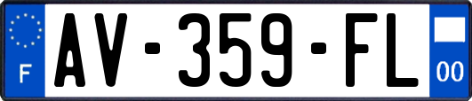 AV-359-FL