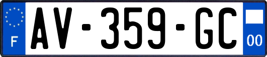 AV-359-GC