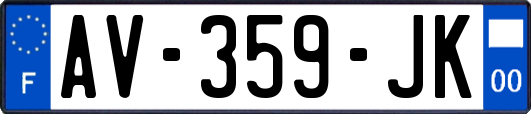 AV-359-JK