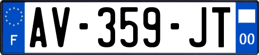 AV-359-JT