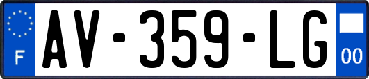 AV-359-LG