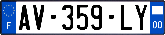 AV-359-LY