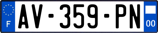 AV-359-PN