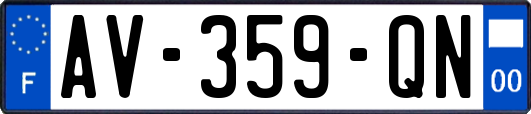 AV-359-QN