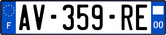 AV-359-RE