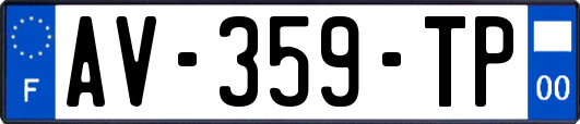 AV-359-TP
