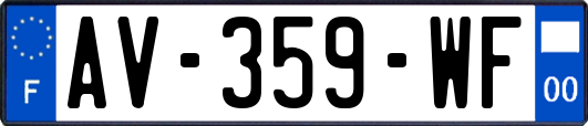 AV-359-WF