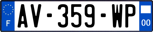 AV-359-WP