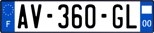 AV-360-GL