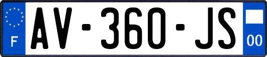 AV-360-JS