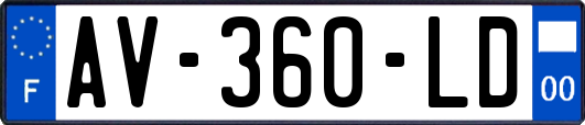 AV-360-LD