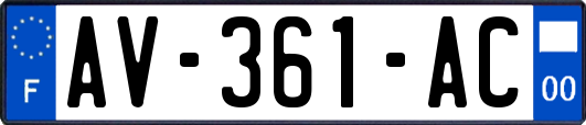 AV-361-AC