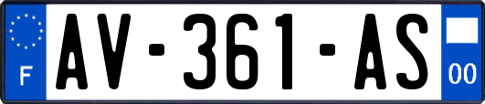 AV-361-AS