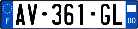 AV-361-GL