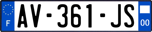 AV-361-JS