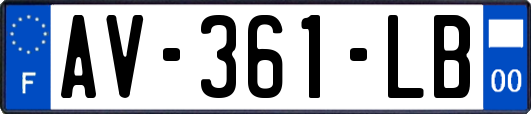 AV-361-LB