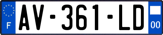 AV-361-LD