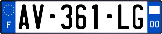 AV-361-LG